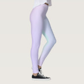Trendy Gradiënt Leggings (Rechts)