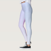 Trendy Gradiënt Leggings (Links)