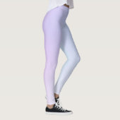 Trendy Gradiënt Leggings (Rechts)