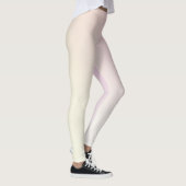 Trendy Gradiënt Leggings (Rechts)