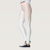 Trendy Gradiënt Leggings (Links)