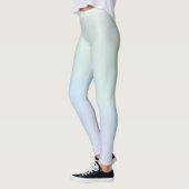 Trendy Gradiënt Leggings (Links)