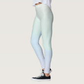 Trendy Gradiënt Leggings (Links)