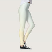 Trendy Gradiënt Leggings (Rechts)