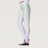 Trendy Gradiënt Leggings (Links)
