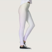 Trendy Gradiënt Leggings (Rechts)