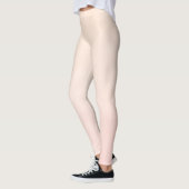 Trendy Gradiënt Leggings (Links)