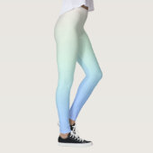 Trendy Gradiënt Leggings (Rechts)
