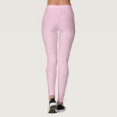 Trendy Gradiënt Leggings (Achterkant)