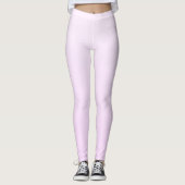 Trendy Gradiënt Leggings (Voorkant)