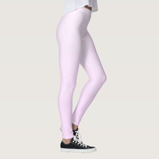 Trendy Gradiënt Leggings (Rechts)