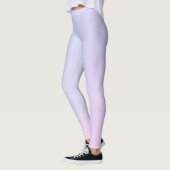 Trendy Gradiënt Leggings (Links)