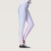 Trendy Gradiënt Leggings (Rechts)