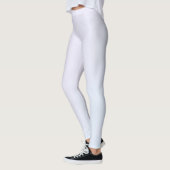 Trendy Gradiënt Leggings (Links)