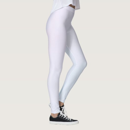 Trendy Gradiënt Leggings (Rechts)
