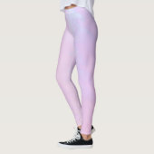 Trendy Gradiënt Leggings (Links)