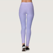 Trendy Gradiënt Leggings (Achterkant)