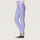 Trendy Gradiënt Leggings (Links)