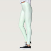 Trendy Gradiënt Leggings (Links)