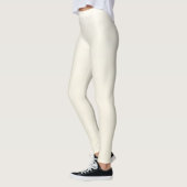 Trendy Gradiënt Leggings (Links)