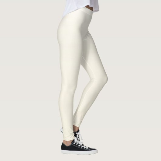 Trendy Gradiënt Leggings (Rechts)