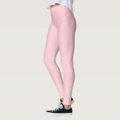 Trendy Gradiënt Leggings (Links)