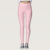 Trendy Gradiënt Leggings (Voorkant)