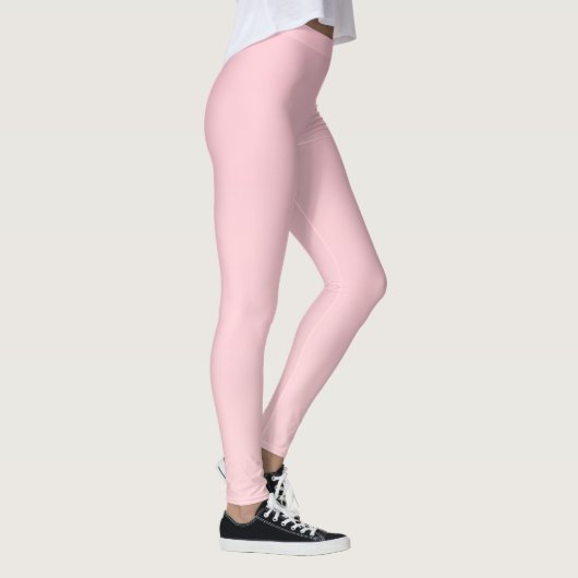 Trendy Gradiënt Leggings (Rechts)