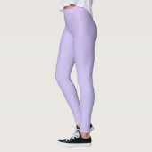 Trendy Gradiënt Leggings (Links)