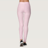 Trendy Gradiënt Leggings (Achterkant)