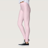 Trendy Gradiënt Leggings (Links)