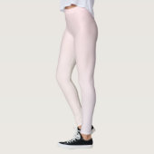 Trendy Gradiënt Leggings (Links)