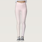 Trendy Gradiënt Leggings (Voorkant)