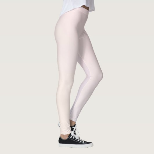 Trendy Gradiënt Leggings (Rechts)