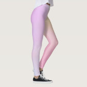 Trendy Gradiënt Leggings (Rechts)
