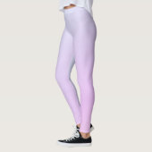Trendy Gradiënt Leggings (Links)