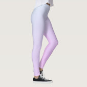 Trendy Gradiënt Leggings (Rechts)