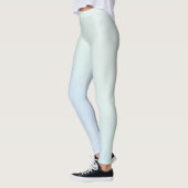 Trendy Gradiënt Leggings (Links)