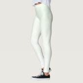 Trendy Gradiënt Leggings (Links)