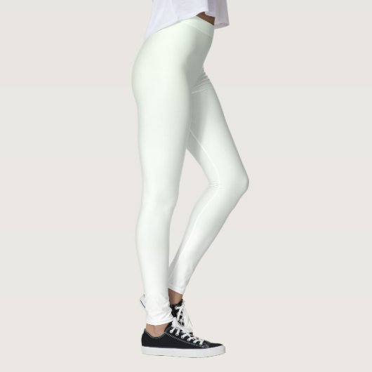 Trendy Gradiënt Leggings (Rechts)