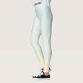 Trendy Gradiënt Leggings (Links)