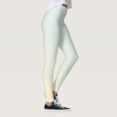 Trendy Gradiënt Leggings (Rechts)