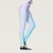 Trendy Gradiënt Leggings (Rechts)
