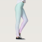 Trendy Gradiënt Leggings (Rechts)