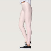 Trendy Gradiënt Leggings (Links)