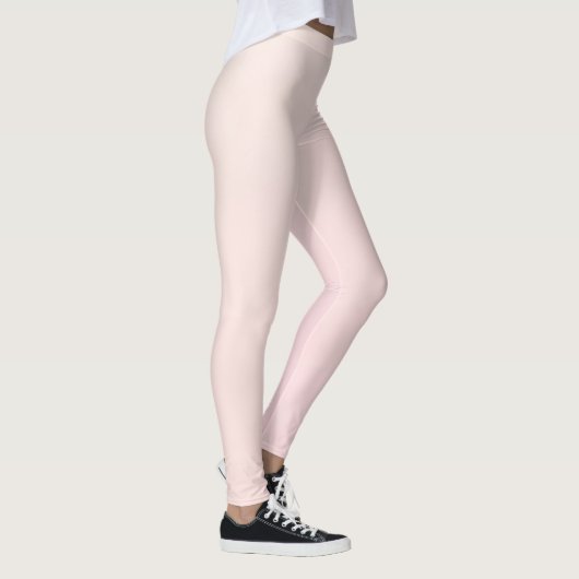 Trendy Gradiënt Leggings (Rechts)