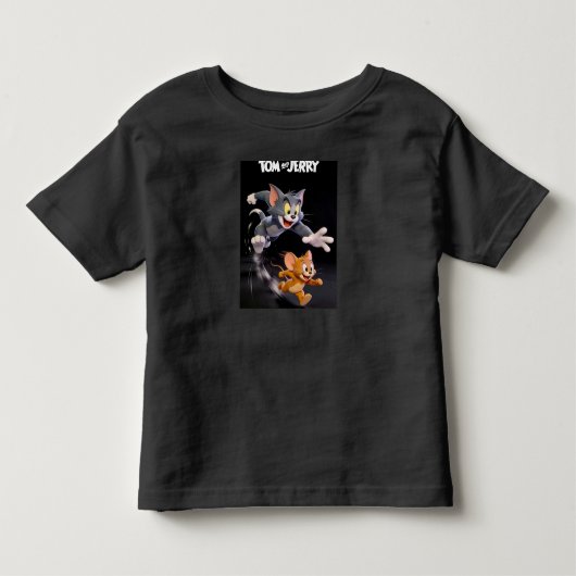 Trendy Grafisch T-Shirt – Uniek Stijlvol Ontwerp (Voorkant)