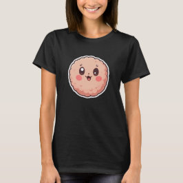 Trendy Grafische T-Shirt