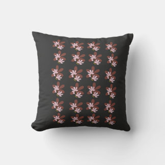 Trendy grafische T-shirt voor alledaagse comfort | Kussen