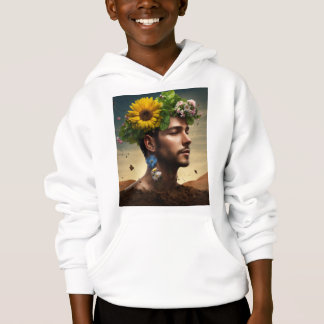 Trendy Graphic Mannen’s T-shirt – ideaal voor dage